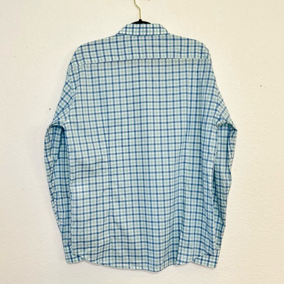 Jeremy Argyle NYC Button Down Shirt - Picture 3 of 9